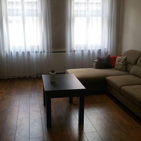 Apartamenty Bednarska 2A Gliwice Kültér fotó