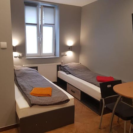 Apartamenty Bednarska 2A Gliwice Kültér fotó