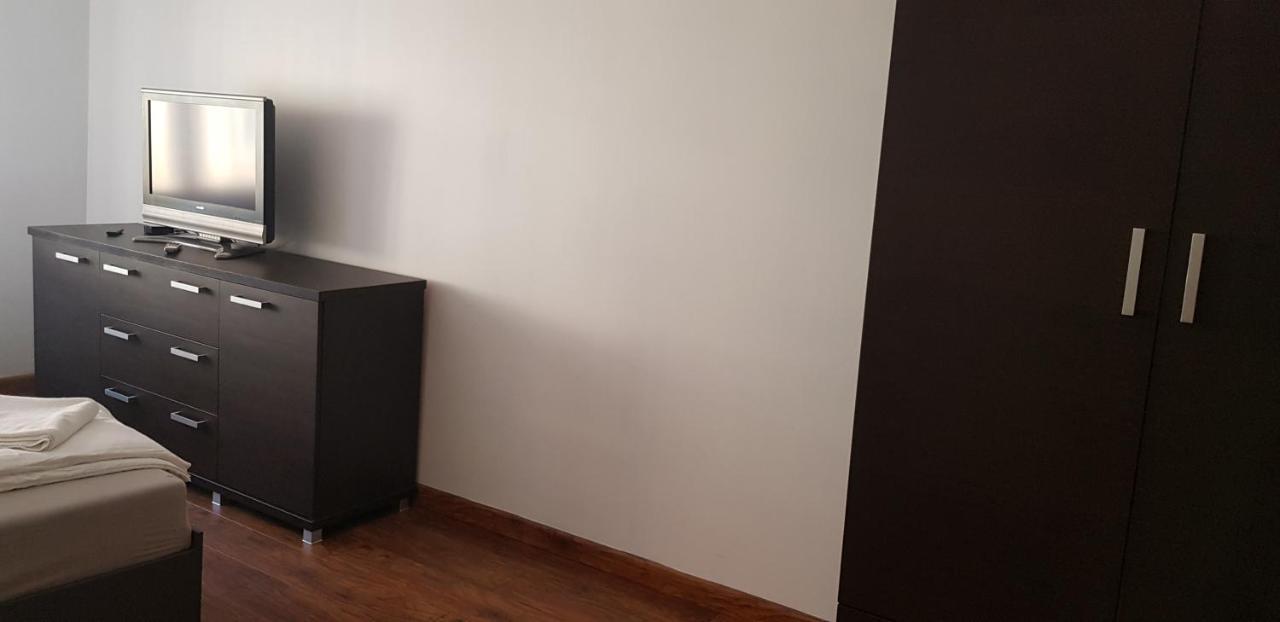 Apartamenty Bednarska 2A Gliwice Kültér fotó