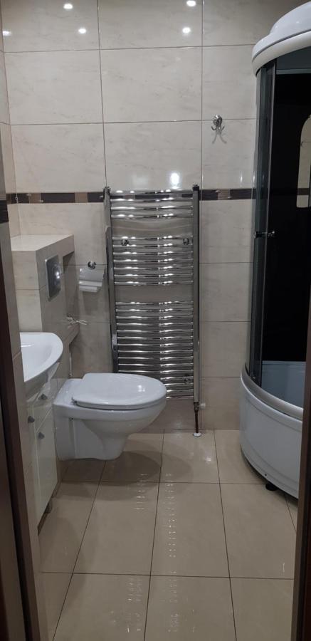 Apartamenty Bednarska 2A Gliwice Kültér fotó