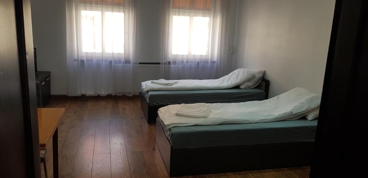 Apartamenty Bednarska 2A Gliwice Kültér fotó