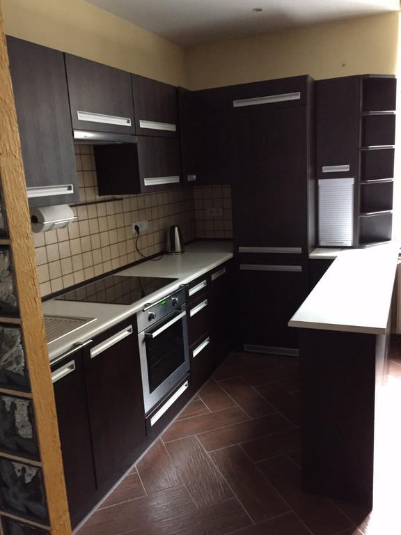 Apartamenty Bednarska 2A Gliwice Kültér fotó