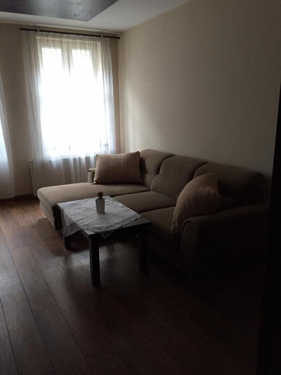 Apartamenty Bednarska 2A Gliwice Kültér fotó