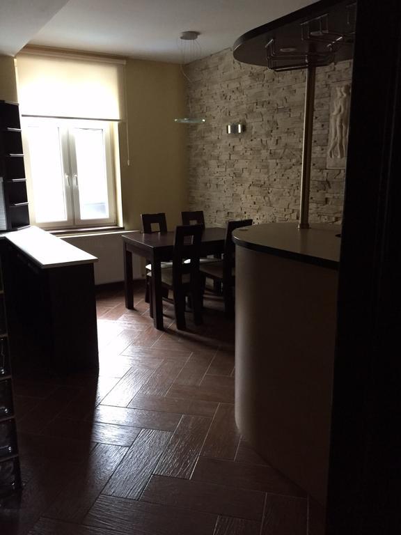 Apartamenty Bednarska 2A Gliwice Kültér fotó