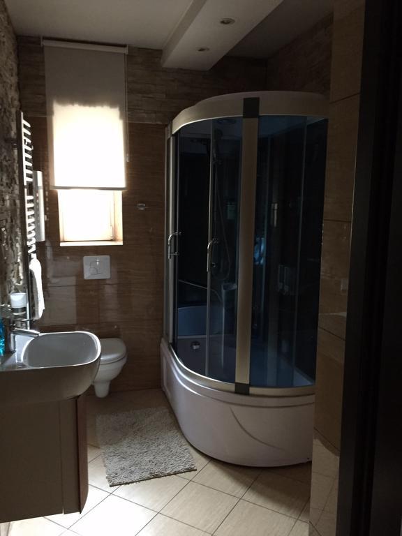 Apartamenty Bednarska 2A Gliwice Kültér fotó