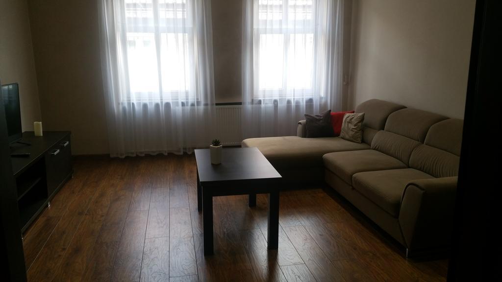 Apartamenty Bednarska 2A Gliwice Kültér fotó