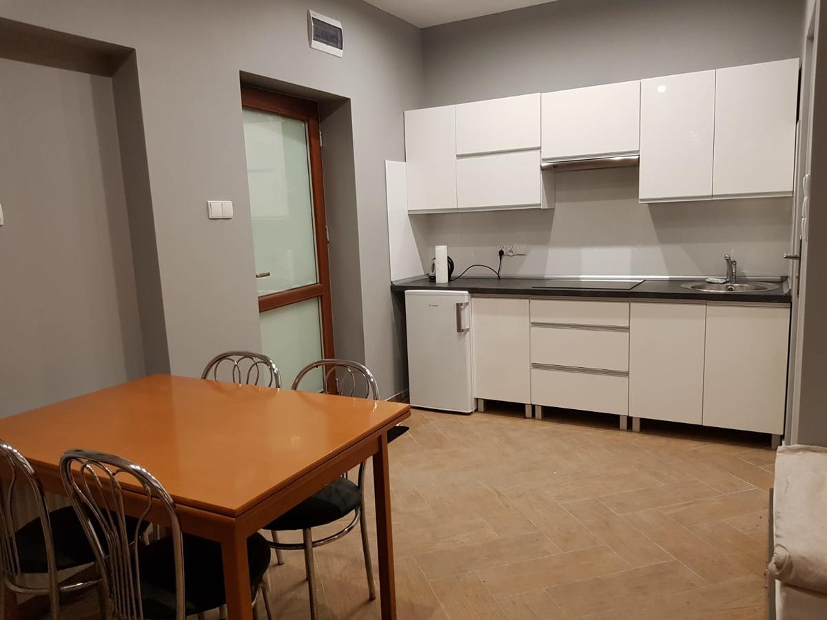 Apartamenty Bednarska 2A Gliwice Kültér fotó