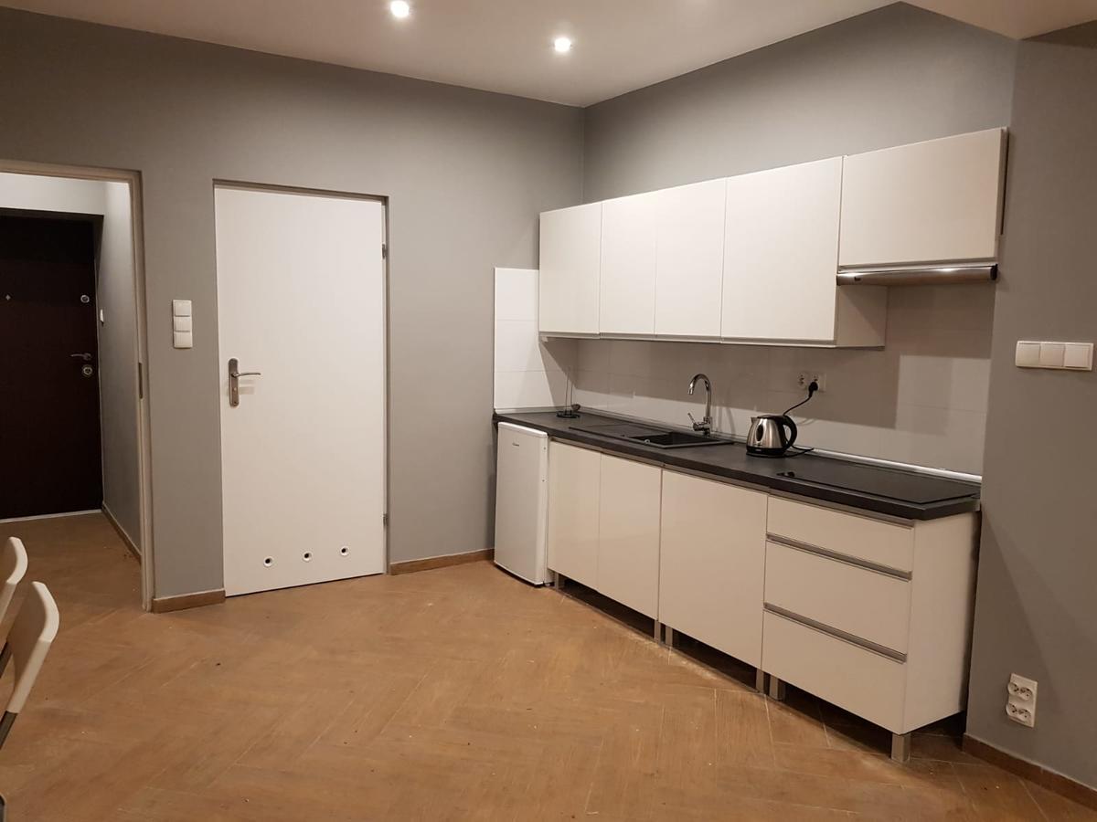 Apartamenty Bednarska 2A Gliwice Kültér fotó