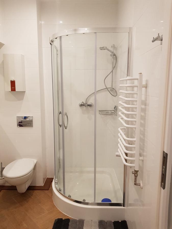 Apartamenty Bednarska 2A Gliwice Kültér fotó