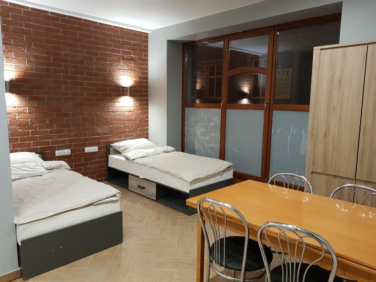 Apartamenty Bednarska 2A Gliwice Kültér fotó