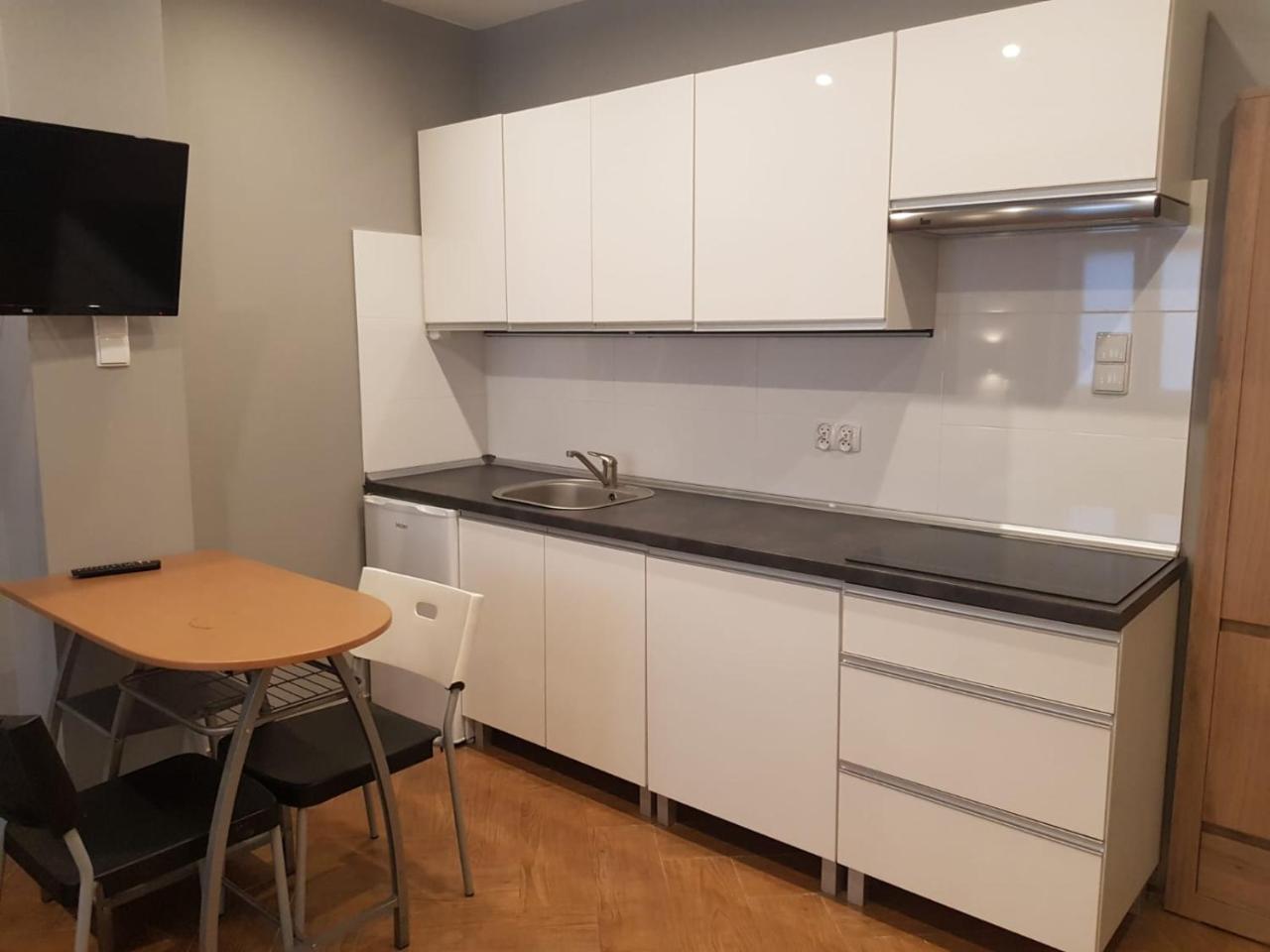 Apartamenty Bednarska 2A Gliwice Kültér fotó