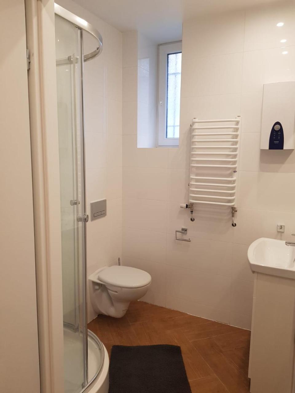Apartamenty Bednarska 2A Gliwice Kültér fotó