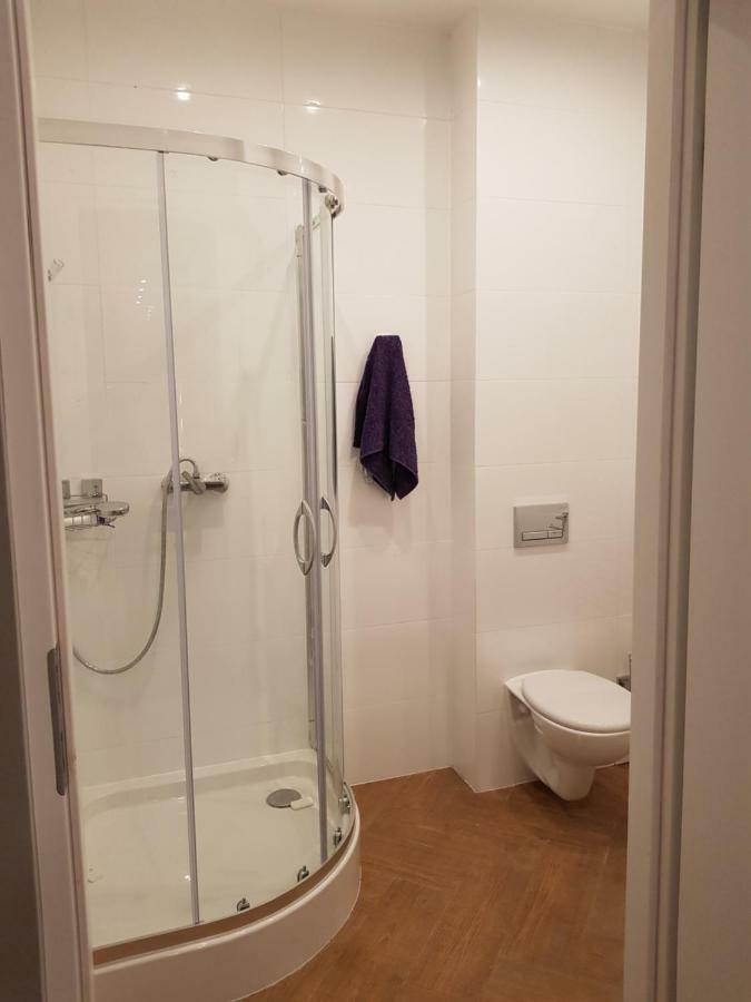 Apartamenty Bednarska 2A Gliwice Kültér fotó