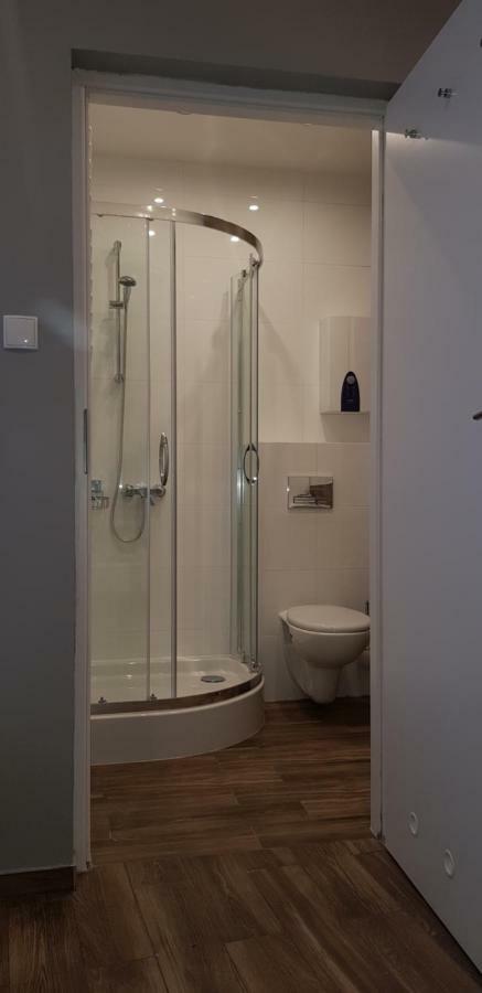 Apartamenty Bednarska 2A Gliwice Kültér fotó