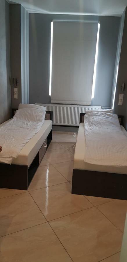 Apartamenty Bednarska 2A Gliwice Kültér fotó