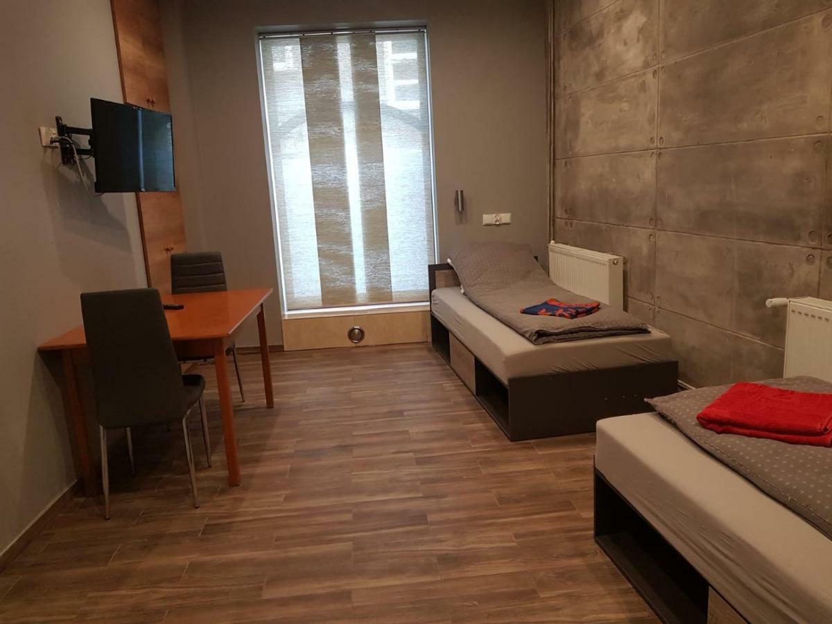 Apartamenty Bednarska 2A Gliwice Kültér fotó