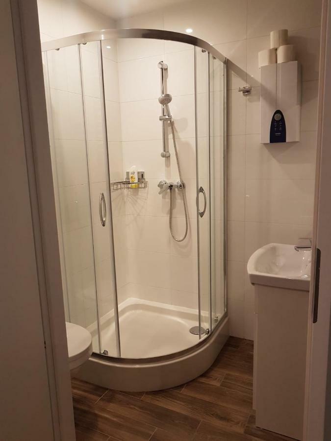 Apartamenty Bednarska 2A Gliwice Kültér fotó
